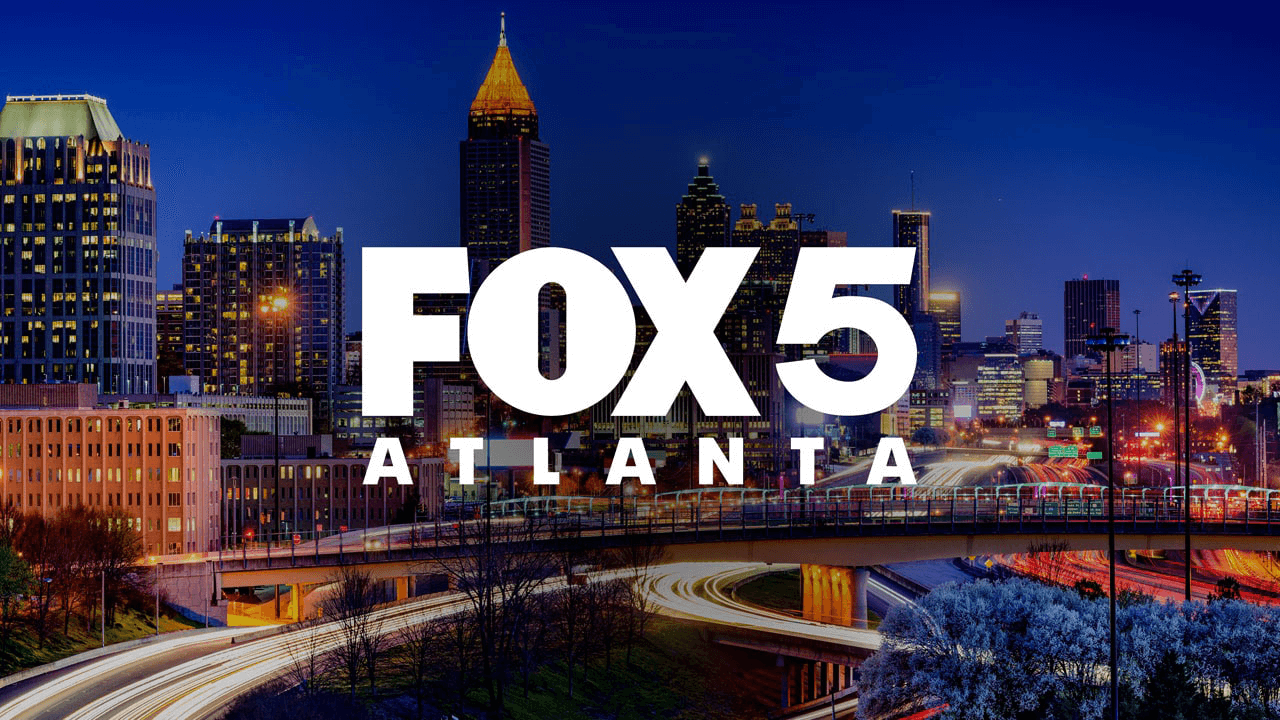 Ron Gant's Profile, FOX 5 Atlanta (WAGA-TV) Journalist
